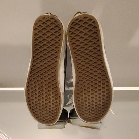 Vans shoes - Picture 4 of 6